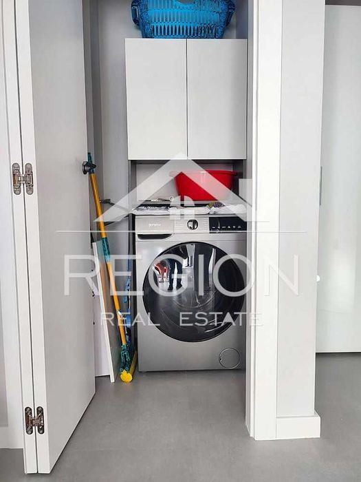 Дава се под наем Двустаен апартамент в к.к. Св.Св. Константин и Елена - 68 кв.м за 850 € - Снимка #14