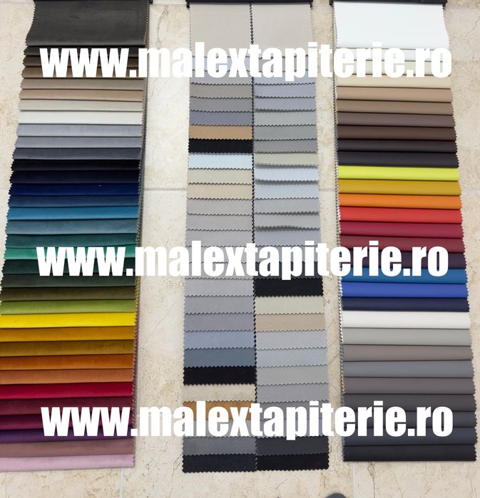 Material IMITATIE PIELE auto / mobila / canapele COMANDA sau pe STOC