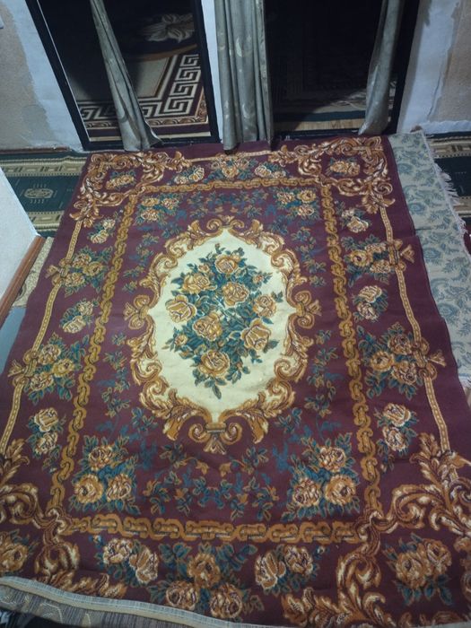 Глем сатылады бу