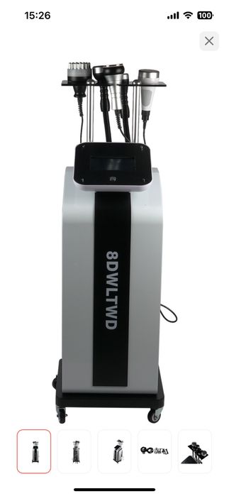 Продам  аппарат по коррекции фигуры