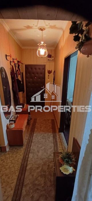 Продава се Тристаен апартамент в София, Надежда 2 - 95 кв.м за 1885 €/кв.м - Снимка #10