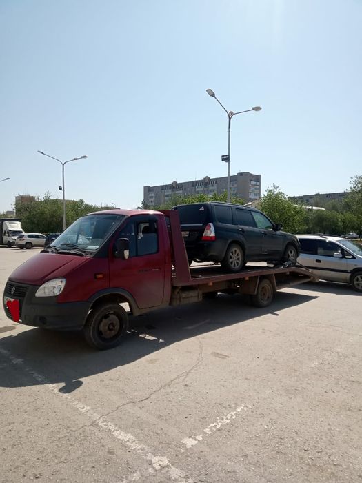 А эвакуатор не дорого быстро