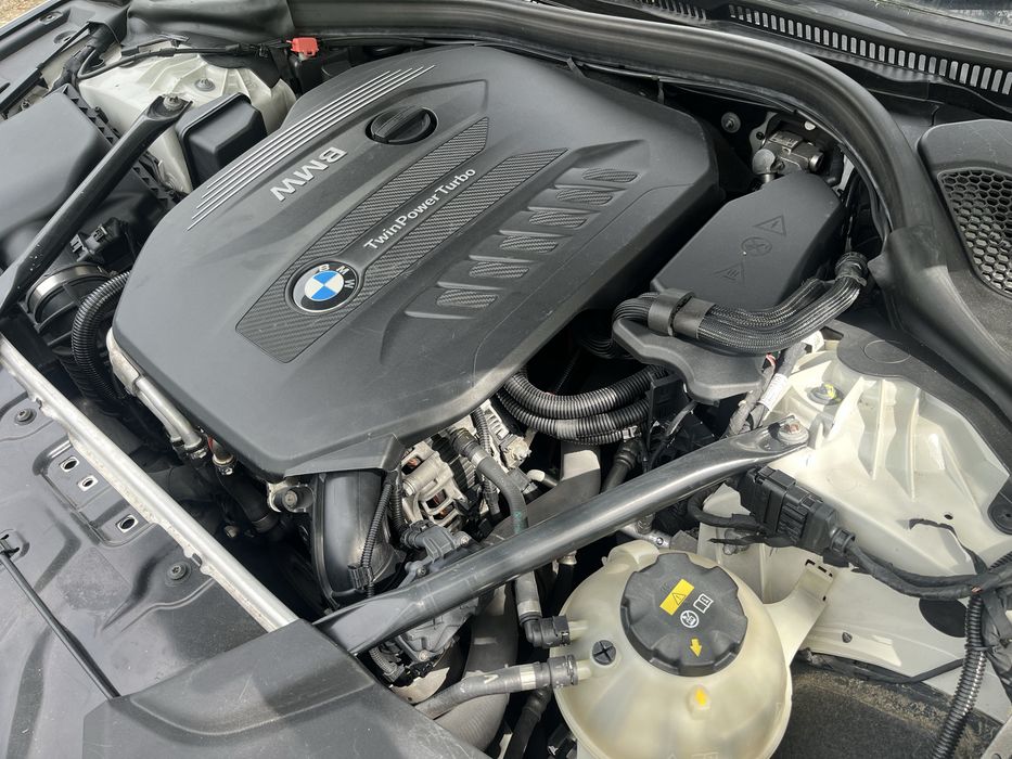Motor bmw seria 5 g30 g31 seria 7 g11 x5 3.0 diesel 265 cai xdrive b57d30a