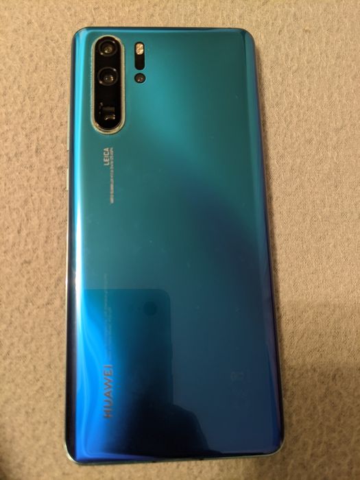 Huawei P30 Pro 8GB Ram cu 256GB