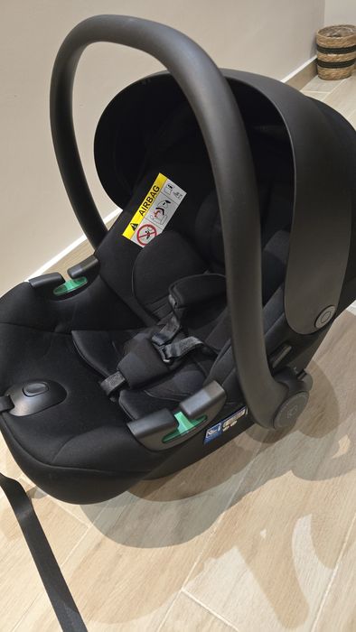 стол за кола Kikka Boo