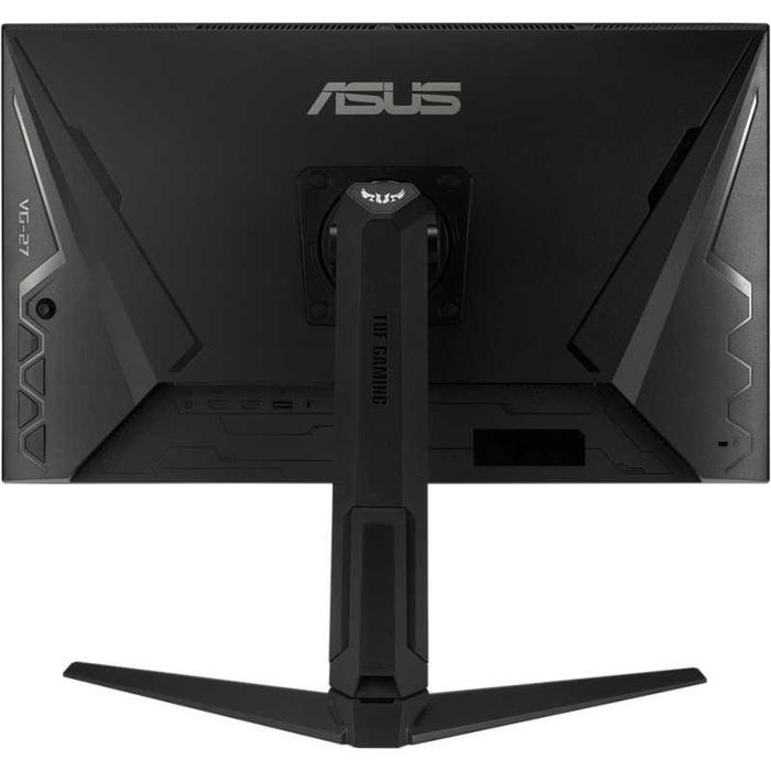 Monitor gaming ASUS TUF VG27AQL1A 27” QHD IPS 170Hz 1ms G-SYNC Compatible HDR