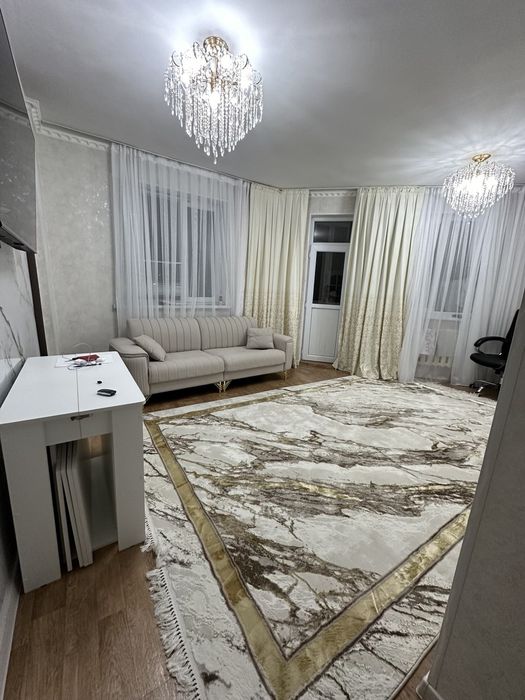 Продается 2-х комнатная квартира