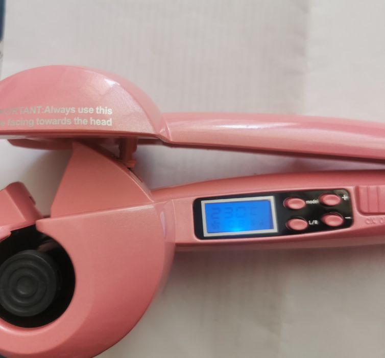 Преси и маша за коса цени от 43лв.