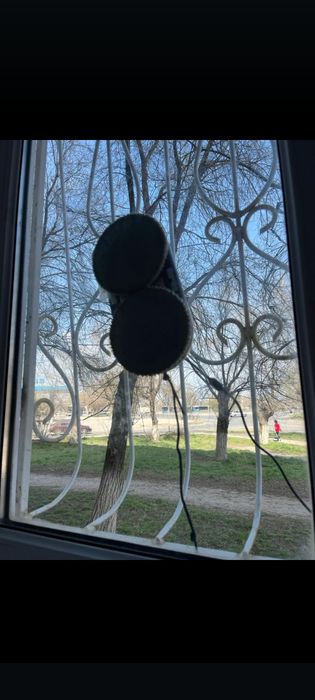 Робот мойщик окон