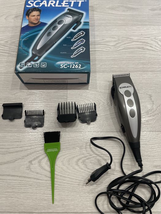 Машинка для стрижки