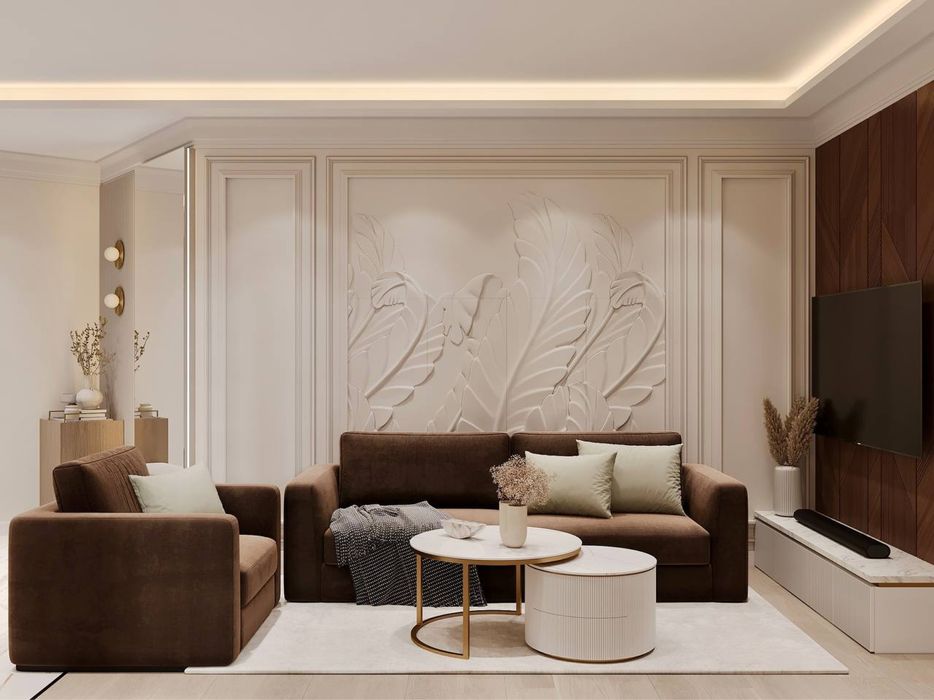 ЖК Comfort House Yunusobod