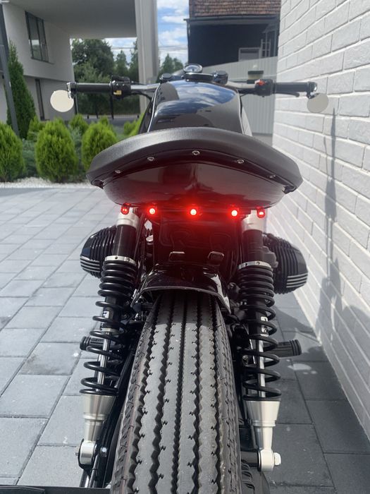 BMW R 100 Cafe Racer