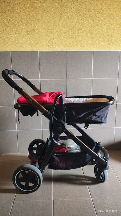 Vând cărucior Mothercare