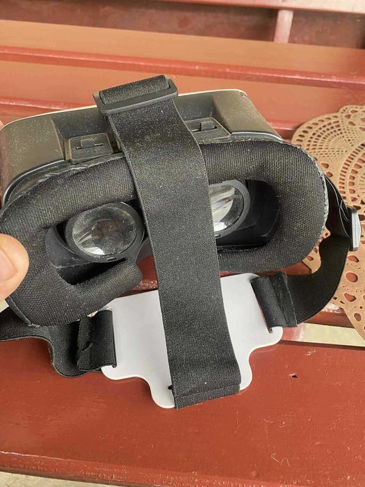 Camera Logitech si altele