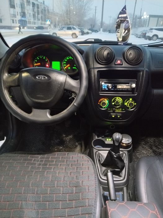 Продам гранта 2190