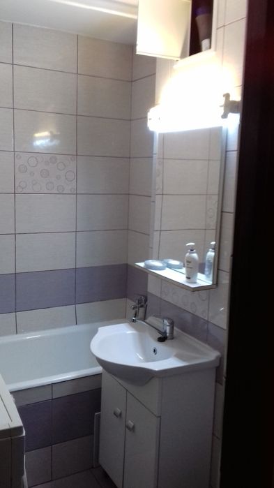 Garsonieră 28 mp Mănăștur