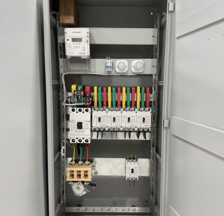 Elektr xizmatlar elektr montaj 24/7 butun Toshkent bo’ylab