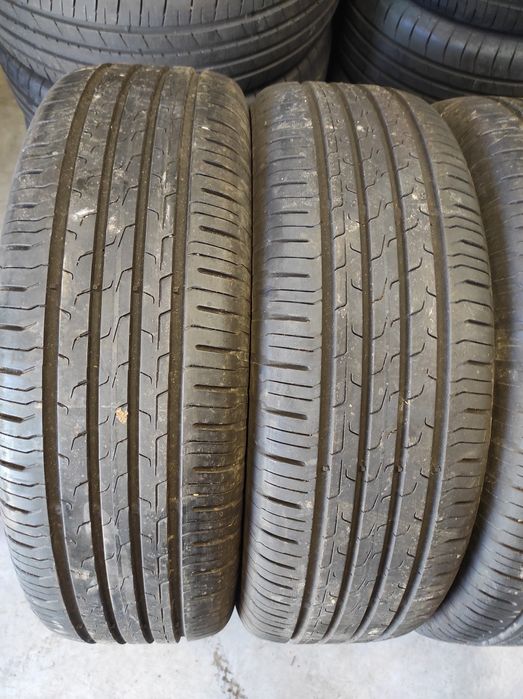 215/65/16 Континентал