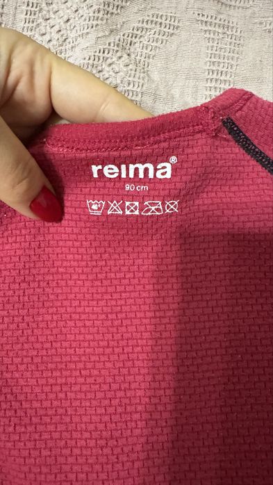 Комбинезон Reima зимний новый  Lassie