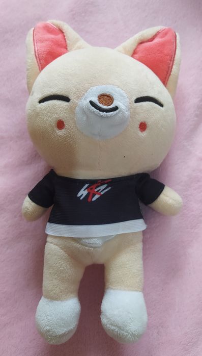 Мягкая игрушка Skzoo