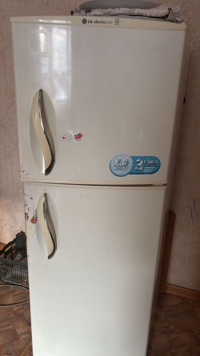 Продам холодильники