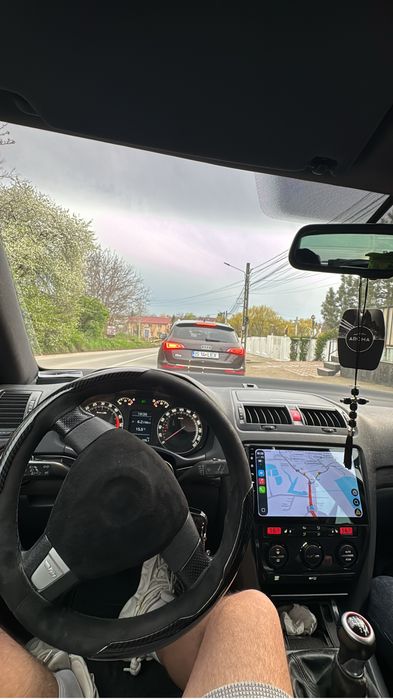 Vând skoda 2 vrs