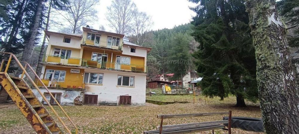 Продава се Къща в с. Лиляново, Област Благоевград - 115 кв.м за 1478 €/кв.м - Снимка #4