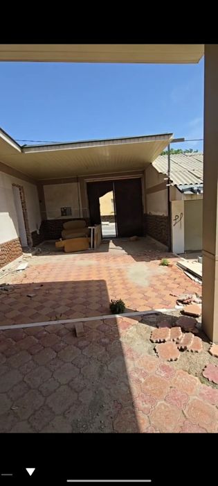 Продаётся участок