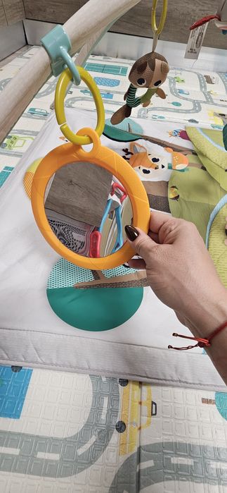 Активна Гимнастика Tiny Love