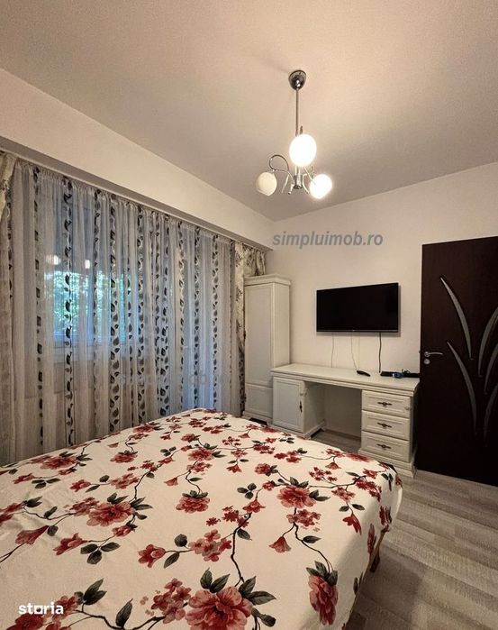 Apartament 2 camere Metrou Dimitrie Leonida
