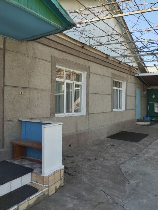 Сдаем свой дом саллар кирпичный завод