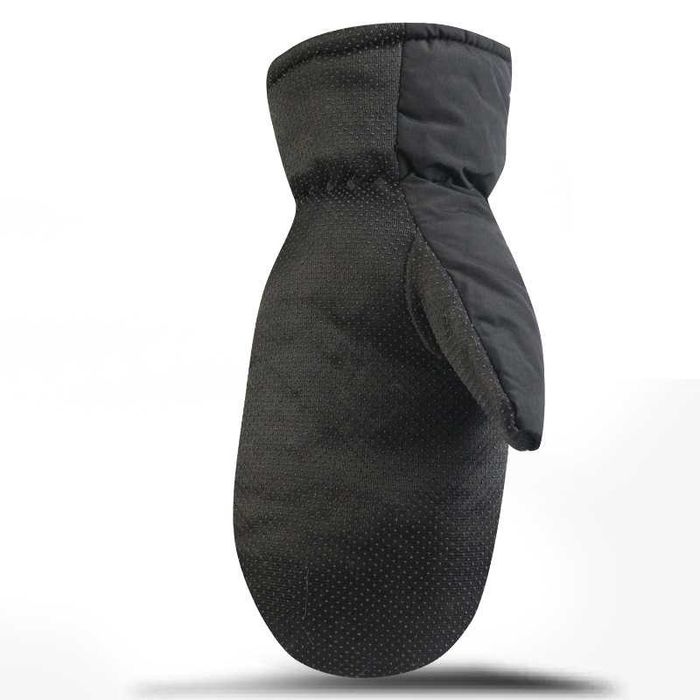 Варежки непродуваемые мужские