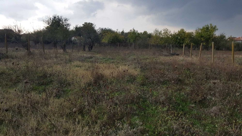 Продава се Парцел в с. Оряховица, Област Стара Загора - 833 кв.м за 8 €/кв.м - Снимка #8