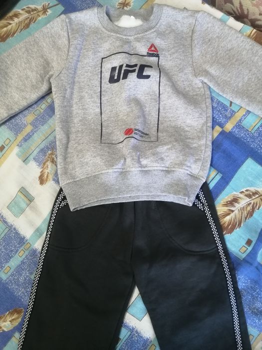 Кастюмчики детские