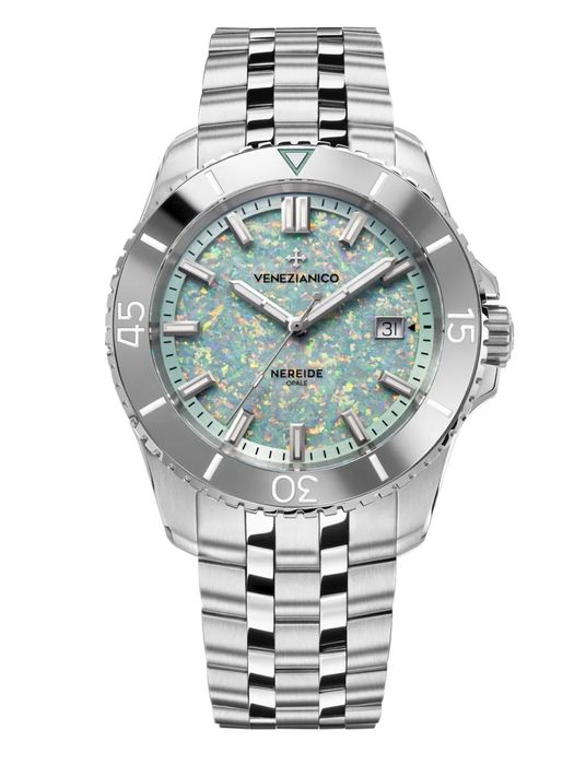 Эксклюзив!Venezianico Nereide Opale — Limited Edition