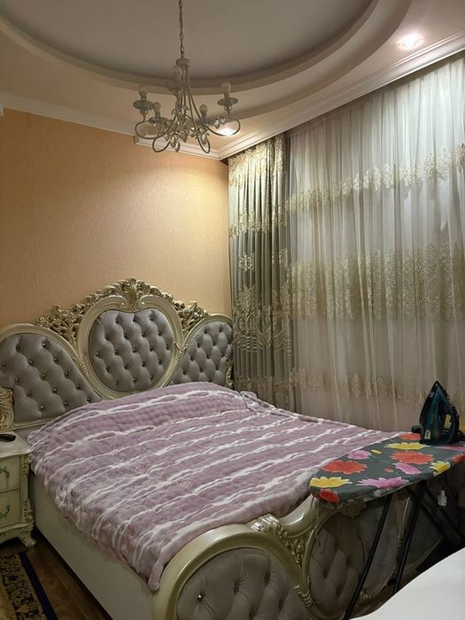 Продается 2/2/2 на Чирчике