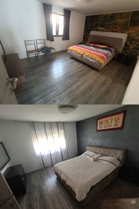 Proprietar -!URGENT! Casa la cheie- Gai - Teren 492 mp