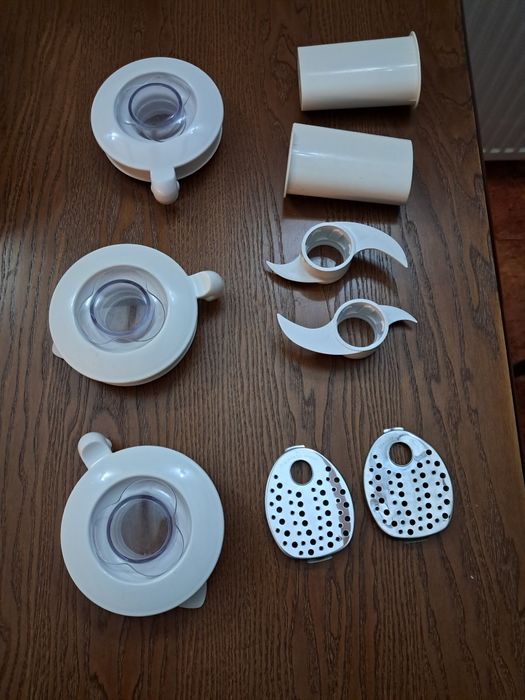 Vand piese de schimb robot bucatarie Philips HR7768