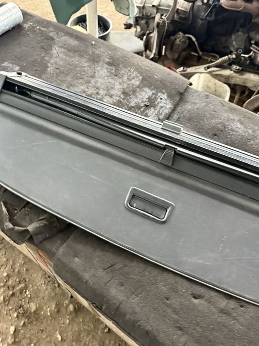 Щора за Ауди А4 Б7 Б6 Audi A4 B7 B6 Комби Avant оригинална с кучкарник