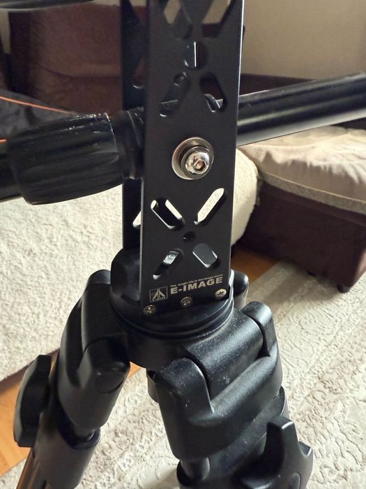 Штатив E-IMAGE, в хорошем состояние