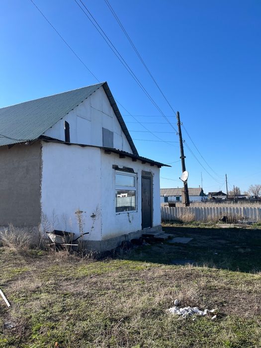 Продам срочно дом