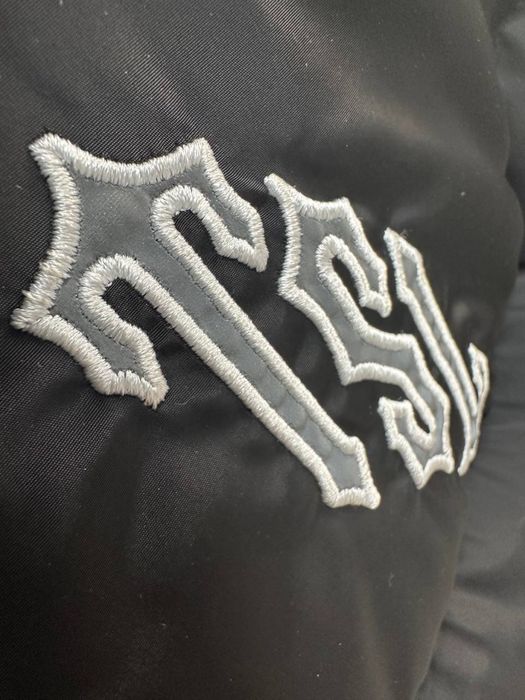 Яке Trapstar Shooters Reflective / Corteiz Зимно Яке Puffer Irongate