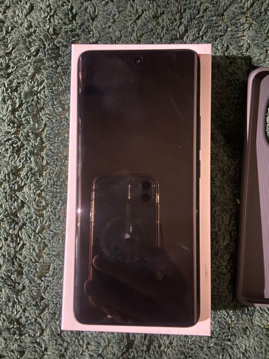 Redmi Note 15 5G 256/8gb NOU