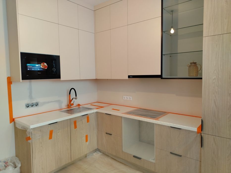 Ремонт ,Кафельшик