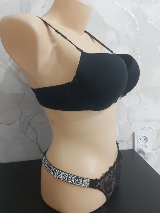 Женское белье разное