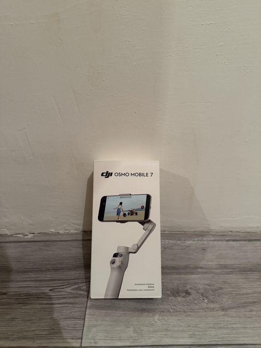 Стабилизатор осмо 7