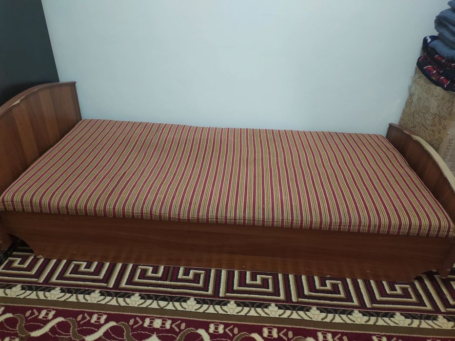 Спалний 1 кишилик