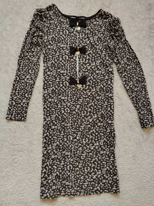 Рокли, Поли, сукмани