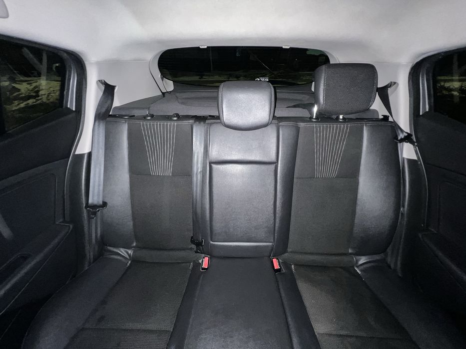 Renault Megane 3 2009 • 2.0 dCi 160 CP