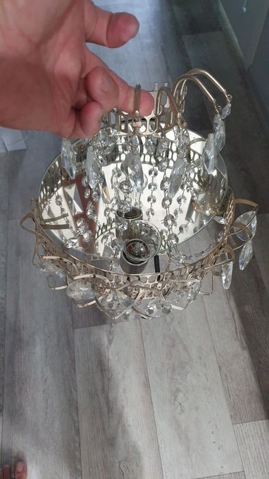 Продам светильник, бра.